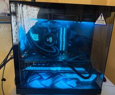 High-End Gaming & Workstation PC