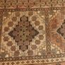 Old Afgan  Rug 180x 120cm Image 3