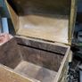 Brass coal box Image 4