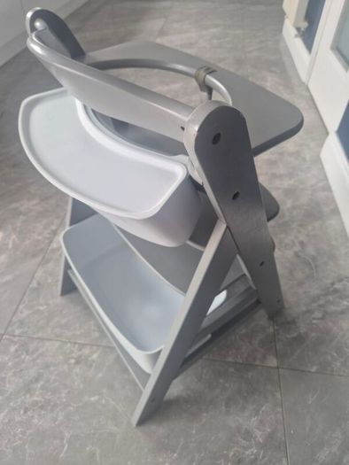 Hauck highchair