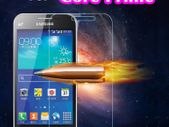 100% Genuine Tempered Glass 9H Screen Protector For Samsung Galaxy Core Prime