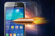 100% Genuine Tempered Glass 9H Screen Protector For Samsung Galaxy Core Prime
