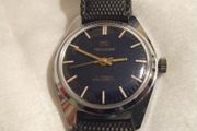 Old Mechanical Timestar Watch