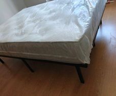4ft 6 Mattress New