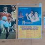 Manchester United Autographs - 1977 FA Cup Winners Image 4