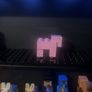 lego Minecraft pig Image 2