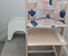 Stokke