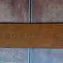 Hookgrip Leather Weightlifting Belt Image 6