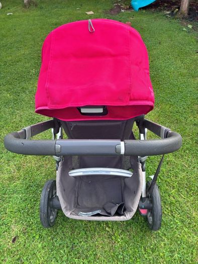 Uppababy Buggy