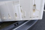 Kitchen light