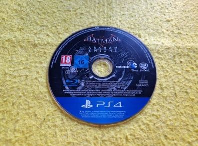 Batman Arkham Knight PlayStation4 Ps4 Games Original