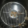 Charcoal Kettle BBQ Grill Image 3