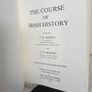 The Course of Irish History Edited by T. W. Moody and F. X. Martin (PT64) Image 2