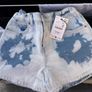 Zara Bundle Shorts & Crochet Cami Tops (age 13-14years) Image 3