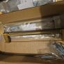 kitchen cabinet brass handles Image 4