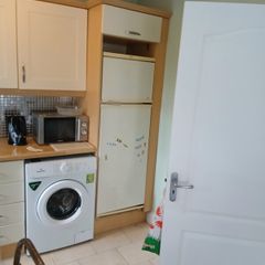 free fridge