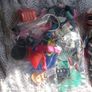 omg bundle of dolls and accessories Image 3