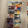Call cards Irish all me doubles start at 1 euro each most are 2 euro each Image 9
