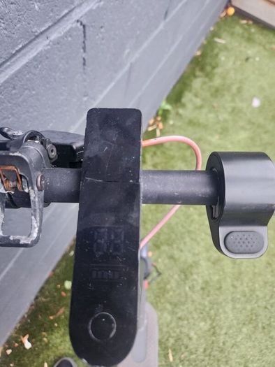 avopro escooter M365