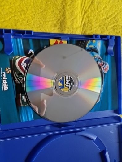 Crescent Suzuki Racing PlayStation 2 ps2 games Original