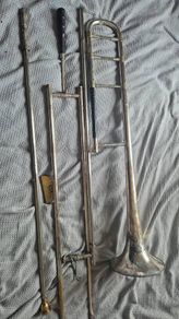 trombone