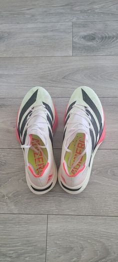 Adidas Adizero Strung UK 11.5