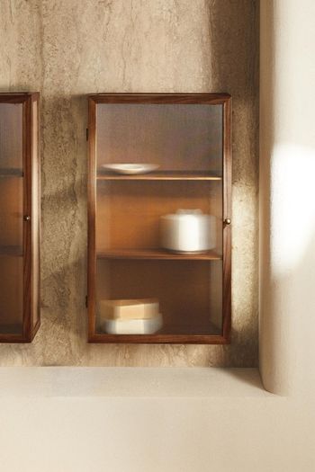 Zara Home Wall Storage Unit