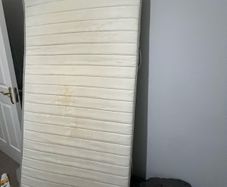 Single Mattress