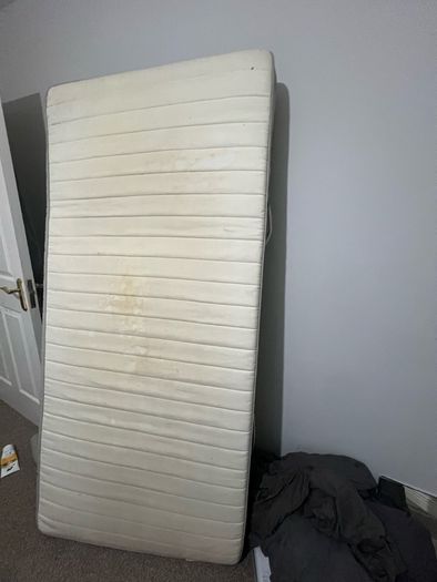 Single Mattress
