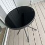 Round garden table Image 2