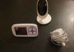 BT Baby Monitor BT3000