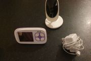 BT Baby Monitor BT3000