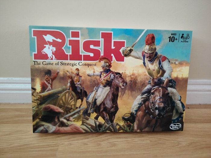 Kids board games & toys