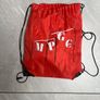 Gymnastics hoodies Muckross club, come with free gym bag. Age 9-11. Image 4