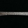 Antique Sterling Silver Spoon L-5" 11,9g Image 2