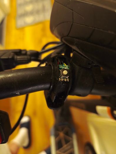 kugoo G2 pro original bigger wheel model