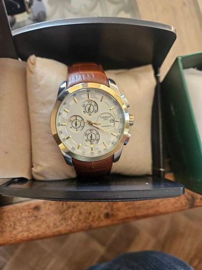 watch