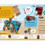 LEGO Star Wars Yodas Galaxy Atlas Image 5