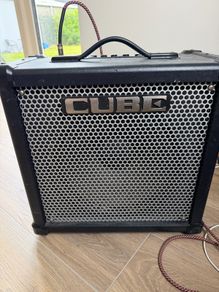 Roland Cube 80GX