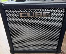 Roland Cube 80GX