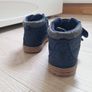 Next Boys Shoe/Boot - Size 28 Image 5