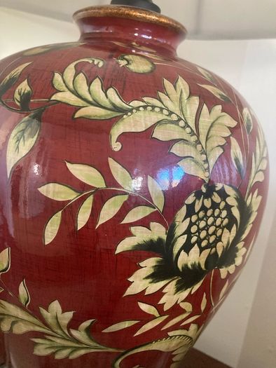 Lamp for sale