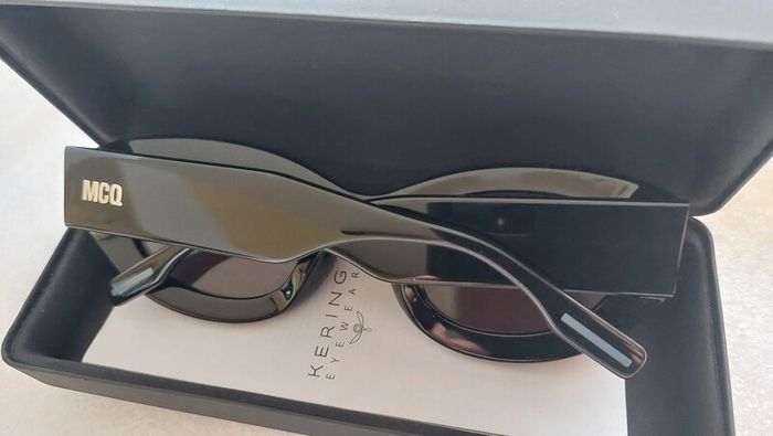 McQ by Alexander McQueen Sunglasses