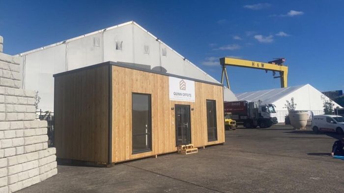 Bespoke Homes - Modular Buildings - Glamping Pods