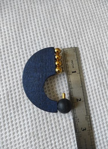 brooch