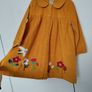 frugi dress Coco cord Image 4