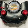 Hot Wheels Monster Trucks Unstoppable Tiger Shark Image 2