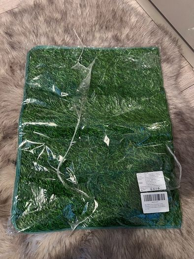 artificial grass pads