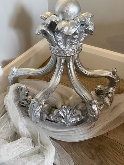 Crown decoration for Nursery