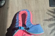 Floatation aid